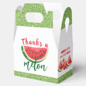 Ballotins Un dans une Parties scintillant Melon Watermelon P (Ouvert)