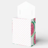 Ballotins Un dans une pastèque Melon Fille d'anniversaire (Ouvert)