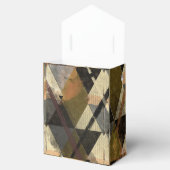 Ballotins Un design abstrait moderne (Ouvert)