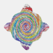 Ballotins Un éclat coloré (Déplié)