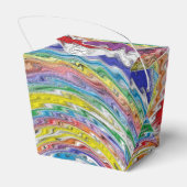 Ballotins Un éclat coloré (Arrière)