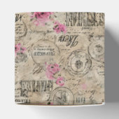 Ballotins Un Ephémère français série 24 (Haut)