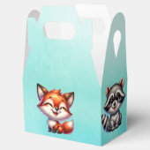 Ballotins Un garçon | Baby shower des créations forestières (Ouvert)