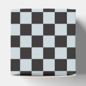 Ballotins Un joyeux Dude Blue Happy Face Boy Premier anniver (Haut)