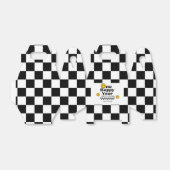 Ballotins Un joyeux Mec 1er anniversaire (Déplié)