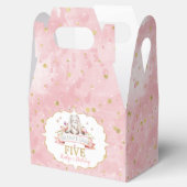 Ballotins Un lapin atteint le cinquième anniversaire (Ouvert)