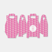 Ballotins Un Lapin Va Devenir Un Anniversaire (Déplié)