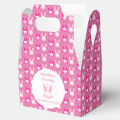 Ballotins Un Lapin Va Devenir Un Anniversaire (Ouvert)