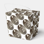 Ballotins un lincoln 1864 signature ovale portrait 2000 sv (Arrière)