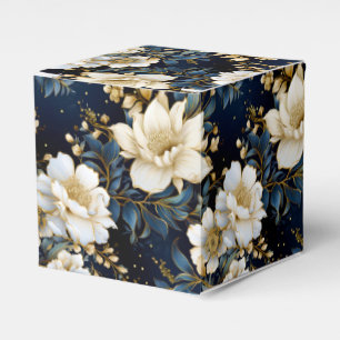 Ballotins Un Mariage Floral Series Design 11