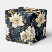 Ballotins Un Mariage Floral Series Design 11 (Arrière)