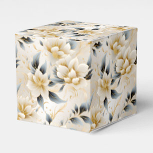 Ballotins Un Mariage Floral Series Design 9