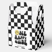 Ballotins Un mec heureux | Boys Rad Kids 1er anniversaire (Ouvert)