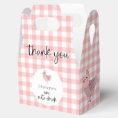 Ballotins Un mignon poussette 1er anniversaire (Ouvert)