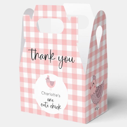 Ballotins Un mignon poussette 1er anniversaire (Ouvert)