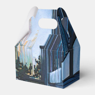 Ballotins Un moment de folie dans les limites de la ville