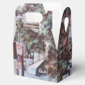 Ballotins Un moment propice (Ouvert)