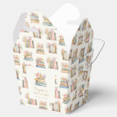 Ballotins Un nouveau Baby shower de chapitre (Ouvert)