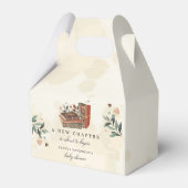 Ballotins Un nouveau chapitre est sur le point de commencer (Arrière)