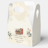 Ballotins Un nouveau chapitre est sur le point de commencer  (Ouvert)