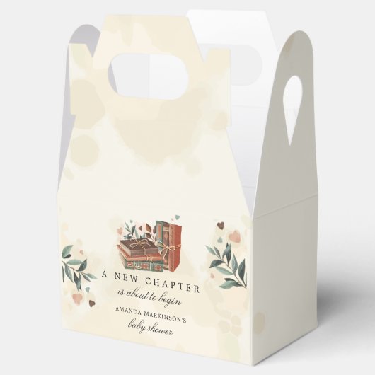 Ballotins Un nouveau chapitre est sur le point de commencer (Ouvert)