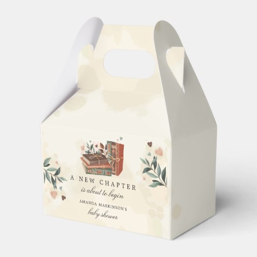 Ballotins Un nouveau chapitre est sur le point de commencer  (Verso)