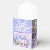 Ballotins Un paradis pourpre & neige (Ouvert)
