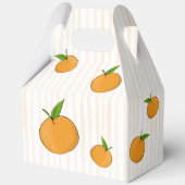 Ballotins Un petit baby shower d'agrumes géant (Verso)