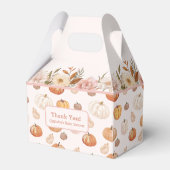 Ballotins Un Petit Citrouille Automne Automne Automne Baby s (Verso)