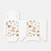 Ballotins Un Petit Citrouille Se Trouve Sur Le Chemin Du Bab (Déplié)