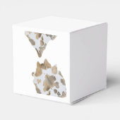 Ballotins Un petit cowboy est sur le chemin (Arrière)