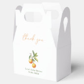 Ballotins Un Petit Cutie Se Trouve En Chemin Baby shower Gab (Ouvert)