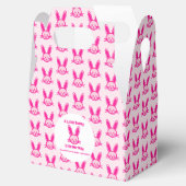 Ballotins Un Petit Lapin Est En Chemin (Ouvert)