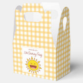 Ballotins Un Petit Merci D'Anniversaire Chaleureux Pour Veni (Ouvert)