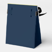 Ballotins Un Petit Plaisir ! Chat Sur Broomstick (Arrière)