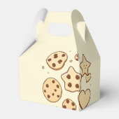 Ballotins Un petit régal de notre cuisine (crème) (Arrière)