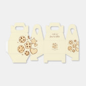 Ballotins Un petit régal de notre cuisine (crème) (Déplié)