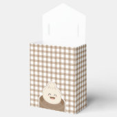 Ballotins Un peu de dumping est sur le chemin Baby shower (Ouvert)