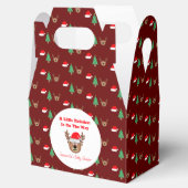 Ballotins Un Peu De Rinder Est En Route (Ouvert)