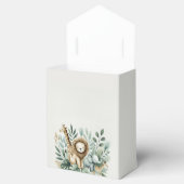 Ballotins Un Peu Sauvage (Ouvert)