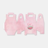 Ballotins Un premier anniversaire de Melon Watermelon (Déplié)