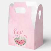 Ballotins Un premier anniversaire de Melon Watermelon (Ouvert)