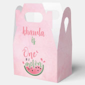 Ballotins Un premier anniversaire de Melon Watermelon (Ouvert)