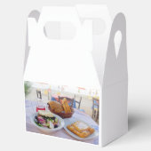 Ballotins Un régal grec (Ouvert)