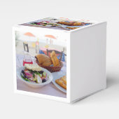 Ballotins Un régal grec (Verso)