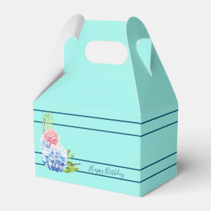 Ballotins Un simple Ballotin Floral