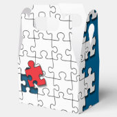 Ballotins Un sur 110 - Sensibilisation sur l'autisme (Ouvert)