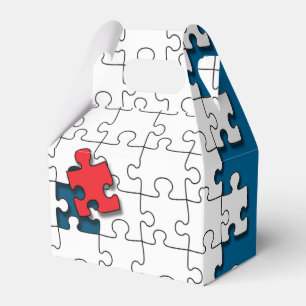 Ballotins Un sur 110 - Sensibilisation sur l'autisme