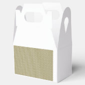 Ballotins Un tapis rectangulaire avec un motif géométrique c (Ouvert)