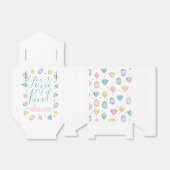 Ballotins Un type (Déplié)